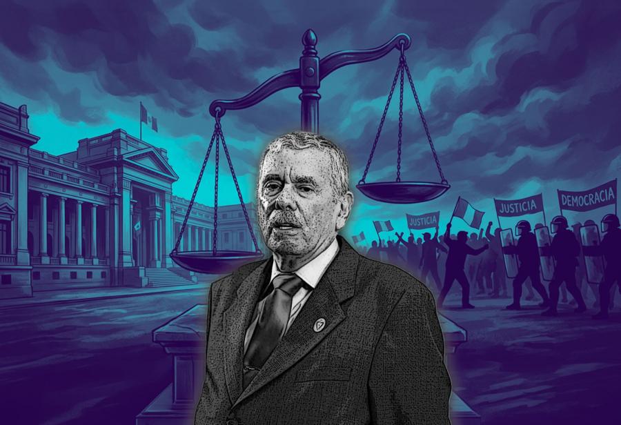 Rospigliosi y la penalizaci&oacute;n de la libertad de expresi&oacute;n