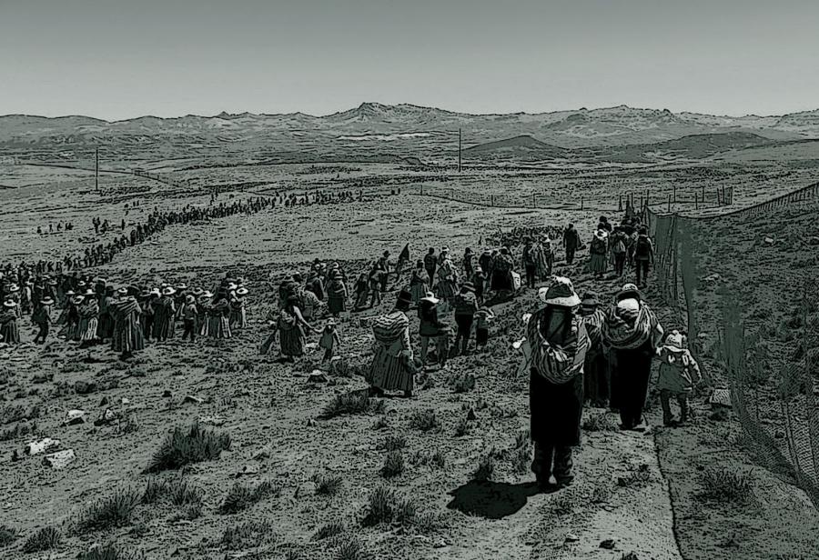 Puno: riqueza tur&iacute;stica y pobreza persistente 