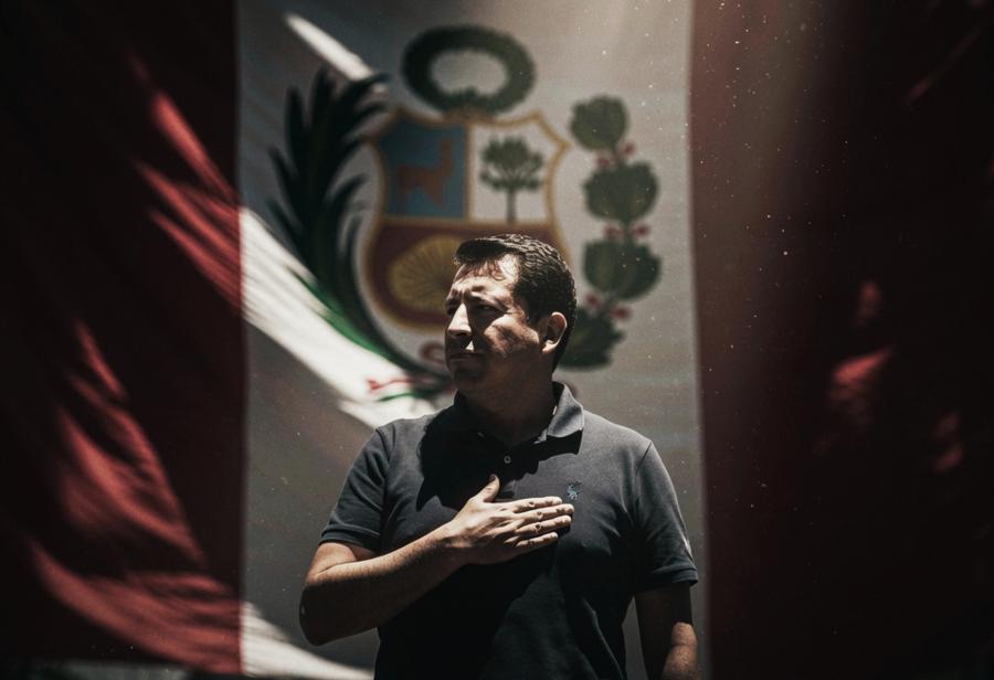 La promesa peruana
