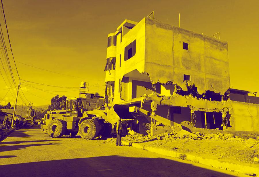 El sismo de Chupaca y las falencias en la respuesta del Estado