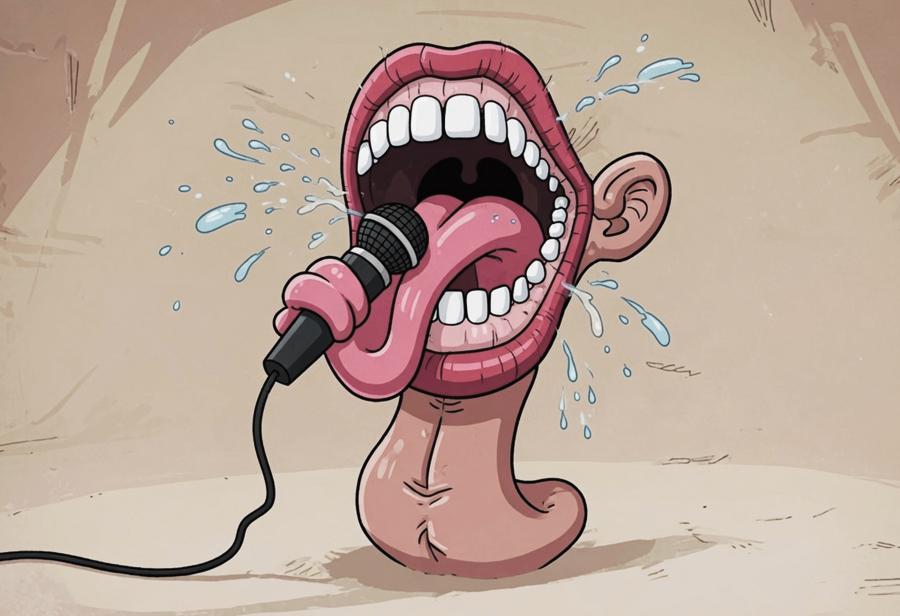 La epidemia de los &ldquo;opin&oacute;logos&rdquo;