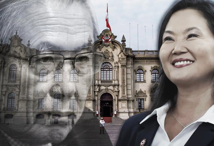 De las catacumbas al sill&oacute;n presidencial